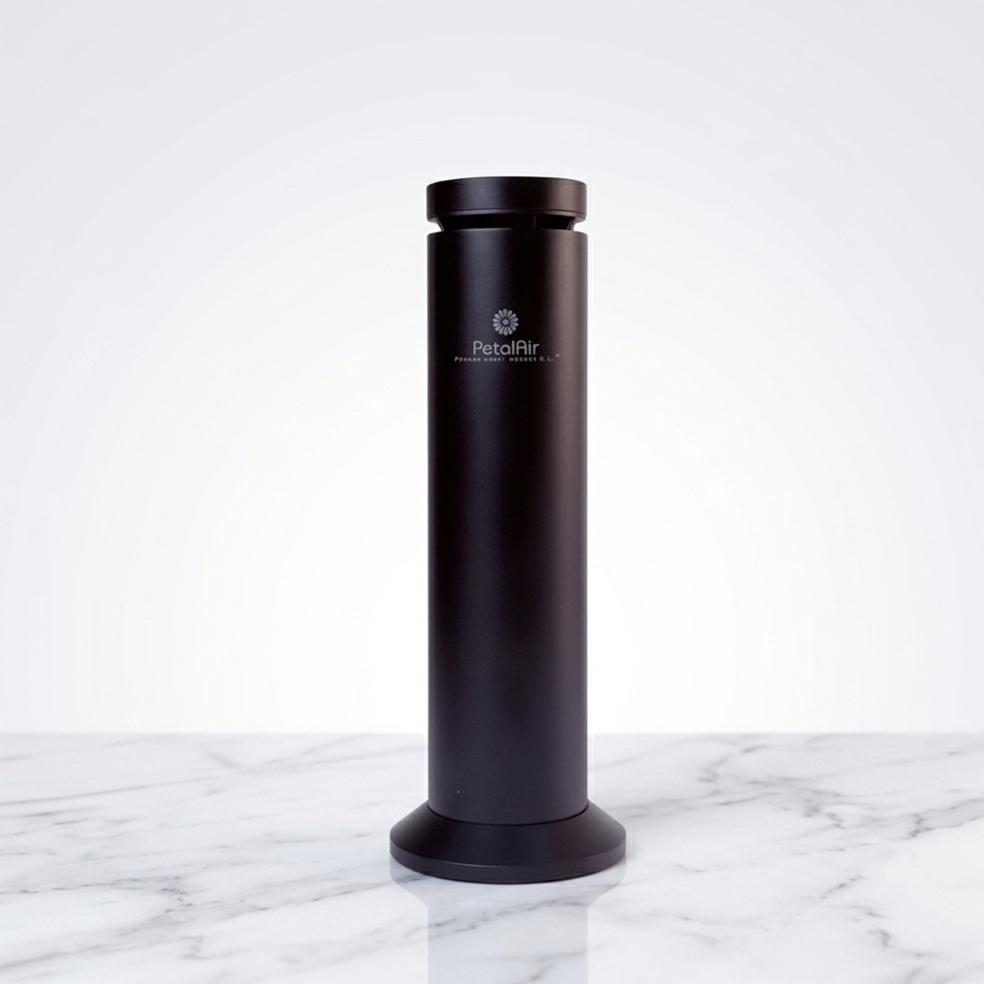 PetalAir Smart Scent Diffuser K26S | App Controlled Waterless Essential Oil Diffuser for Home & Office