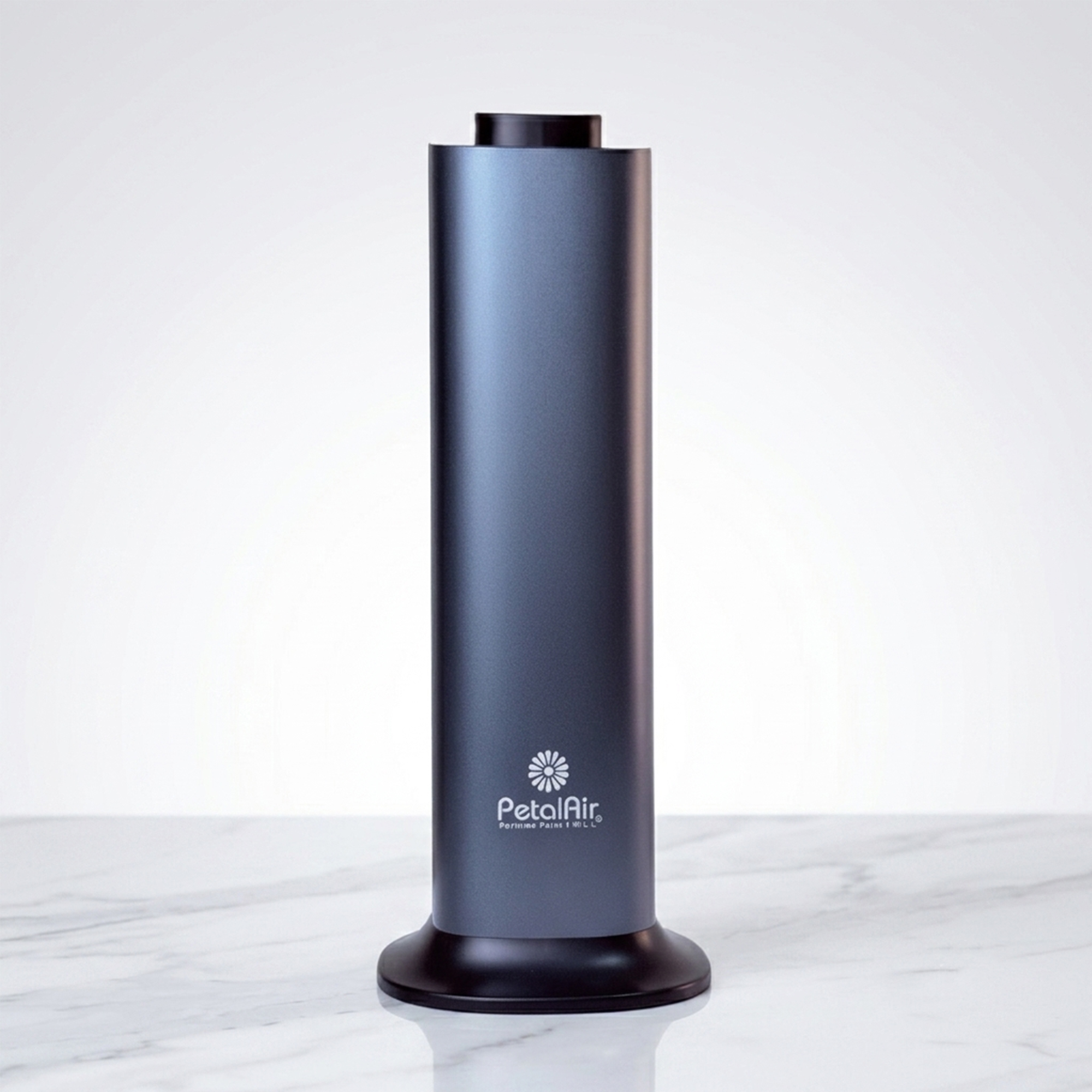 PetalAir Floor Mounted Aroma Diffuser | 500ML Commercial Waterless Scent Machine for Hotels, Offices & Restaurants
